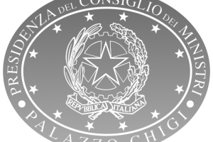 logo presidenza del consiglio